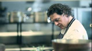 La marinade sèche au goût de Knorr  Vidéo de Marco Pierre White [upl. by Gonroff962]