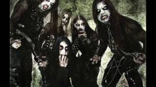 My 30 Best Black Metal Bands [upl. by Melak]