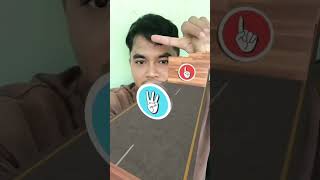 Hand filter challenge game funny filterbaru [upl. by Fidelas]