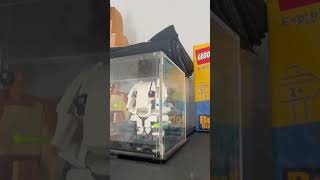 imperialbrickz lego legostarwars brickheadz generalgrievous [upl. by Shem]