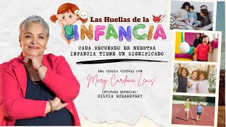 LAS HUELAS DE LA INFANCIA  MARY CARDONA [upl. by Hartzel]