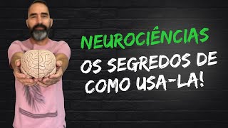 Aumente Sua Inteligência com a NEUROCIÊNCIA neurociências [upl. by Paula]