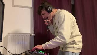 Kaos l Rave of your life l Online World Beatbox Championship 2022 Loopstation Wildcard [upl. by Meyer469]