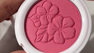 Revealing Periwinkle  Pop Blush [upl. by Vala]