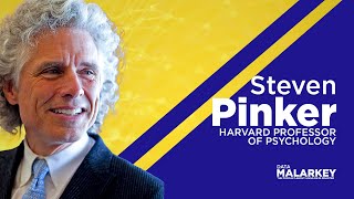 Unraveling the Mystery of the quotCurse of Knowledgequot with Steven Pinker [upl. by Mercado]