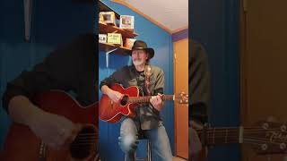 3373 Waiting  Mark Collie  Cover  Kelly Moyer [upl. by Ahsin]