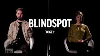 Ronja Jansen ist weder Superheld noch Bösewicht  Blindspot  Folge 7 [upl. by Suiramaj272]