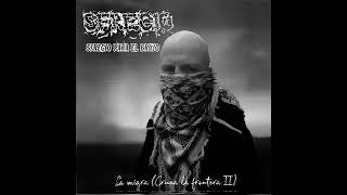 Sfregio  La migra Cruza la frontera II Brujeria Cover [upl. by Nisse]