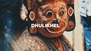 Dhulikhel x Navadurga Jatra PLEASE READ PINNED COMMENT [upl. by Thatcher]