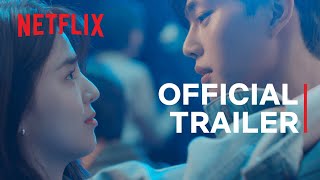 Nevertheless  Official Trailer  Netflix [upl. by Barbie606]