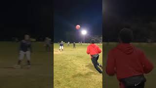 Lets Play Kickball fun soccer kickball games football sports play letsplay happy rva [upl. by Chanda624]