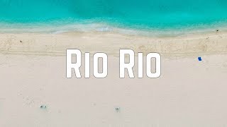 Ester Dean  Rio Rio ft BoB Lyrics [upl. by Yrhcaz530]