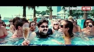 Casanovva Official New Trailer  Mohanlal Shriya Saran Lakshmi Rai Sanjana Roma HD [upl. by Fugazy]