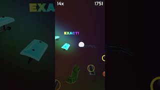 Beat bounce interested game viral reels [upl. by Mcnair]