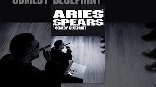 Aries Spears Comedy Blueprint [upl. by Repsaj]