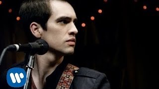 Panic At The Disco Ready To Go OFFICIAL VIDEO [upl. by Lipfert]