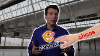 Who just acquired Enscape [upl. by Pinsky181]