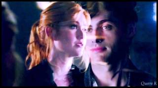 ► Alec amp Clary  I Found 1x06 [upl. by Chae427]