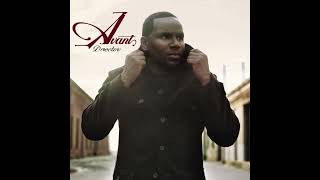 Avant  Now You Got Someone Cover [upl. by Torrell]