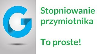 Stopniowanie przymiotników  proste zasady [upl. by Airun]