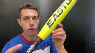 Easton ADV 360 USA Overview 2023 [upl. by Nannahs]