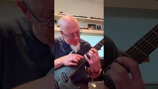 2 Hands on Fretboard [upl. by Guthrie]