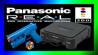 3DO Interactive Launchbox Sinden  Gun4IR How to setup Emulator Full Tuto [upl. by Bal]