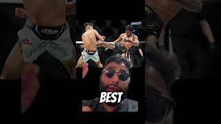 Royval vs Taira Breakdown 🧠 ufc shorts [upl. by Iem709]