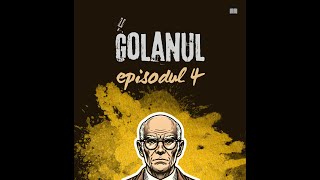 Golanul episodul 4 Profesorul [upl. by Wendalyn]