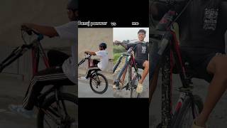 one wheel game tanujpanwar10mtbstunt [upl. by Meggi]