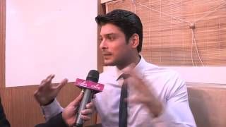 Sidharth Shukla interview IGT [upl. by Revlis]