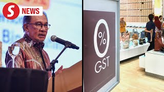 Prime Minister emphasises need for income increase before GST implementation [upl. by Anaytat]