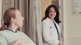 Ochsner LSU Health 5 Year Anniversary Commercial [upl. by Kreda409]