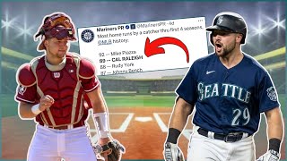 The Rise of a Seattle Mariners Star [upl. by Steady]