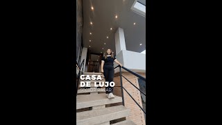 Casa de lujo en Cuenca [upl. by Bevon]