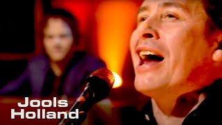 Jools Holland amp his RnB Orchestra  Play It Sam Jools Annual Hootenanny 0405 [upl. by Eslehc]