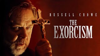 † Top Five Best Scenes From The Exorcist † [upl. by Higginbotham]