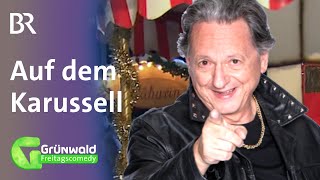 Auf dem Karussell  Bonzo  Grünwald Freitagscomedy  BR [upl. by Baram824]