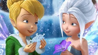 Tinker Bell’s Twin Sister Explained Periwinkle Discovering Disney Fairies [upl. by Nimajaneb716]