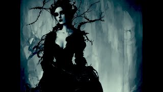 Ligeia  Edgar Allan Poe Tribute  Dark Piano Music [upl. by Surovy]