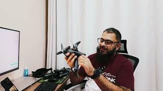 Which Drone Should I Take to Pakistan DJI FPV Avata 2 or Air 3 [upl. by Elcin570]