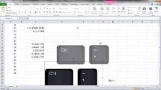 How to Show Formulas in Excel [upl. by Firmin577]