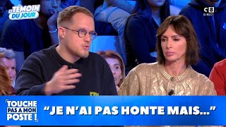 Aqababe révèle les infidélités de Guillaume Genton [upl. by Hairej]