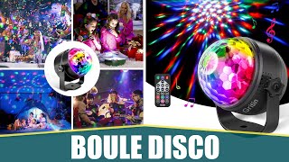 LA MEILLEURE BOULE DISCO  LUMIÈRE DE SOIRÉE  Gritin [upl. by Sarkaria]