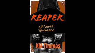 Reaper  A Short Romance Audiobook  Free Audiobooks [upl. by Marina]