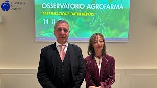 Agrofarmaci verso un uso sempre più virtuoso [upl. by Ahseele689]