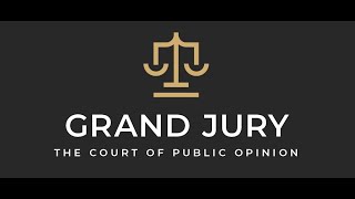 Grand Jury  Dr Mike Yeadon English [upl. by Siloa]