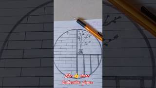 Pencil sheading ideas pencil drawing pencil drawing easy and Beautiful 😍 ytshorts shortsviral [upl. by Alimat]