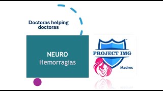 NEURO hemorragias [upl. by Rida576]