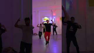 quotKiss Kissquot  Chris Brown Ft TPain  James Deane Choreography [upl. by Vizza]